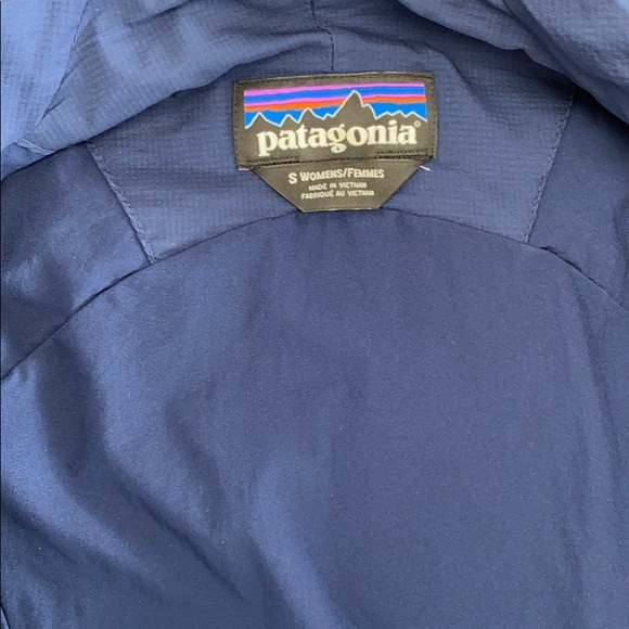 Patagonia puffer jacket - Picture 4 of 5